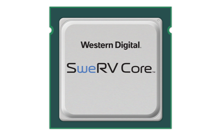 SweRV Core