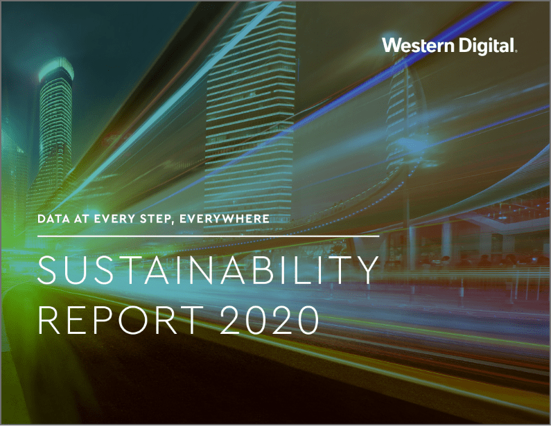 VIEW 2020 Sustainability Report