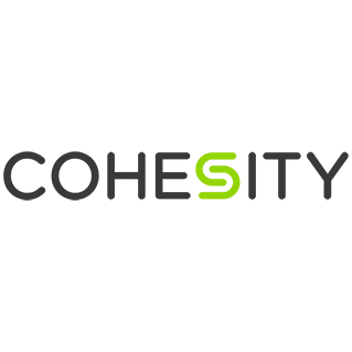 Cohesity