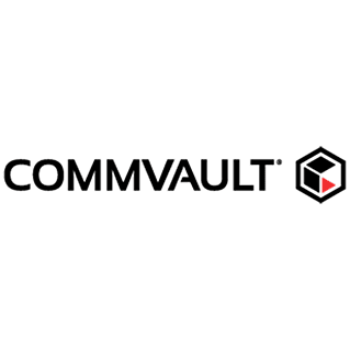 Commvault