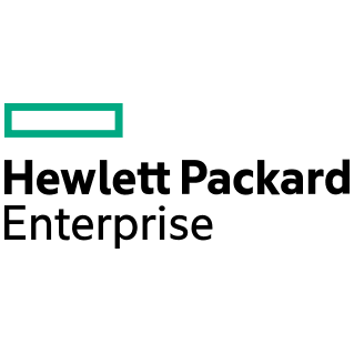 Hewlett Packard Enterprise