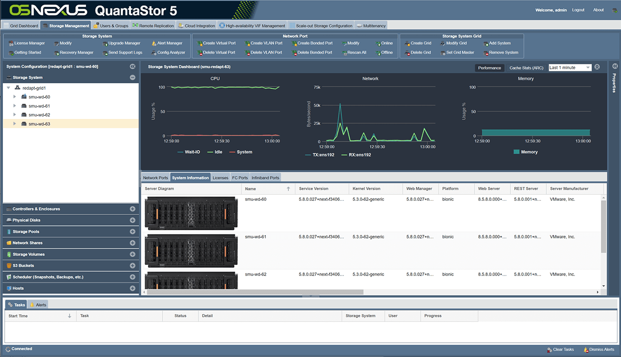 quantastor