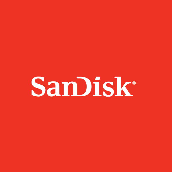 sandisk