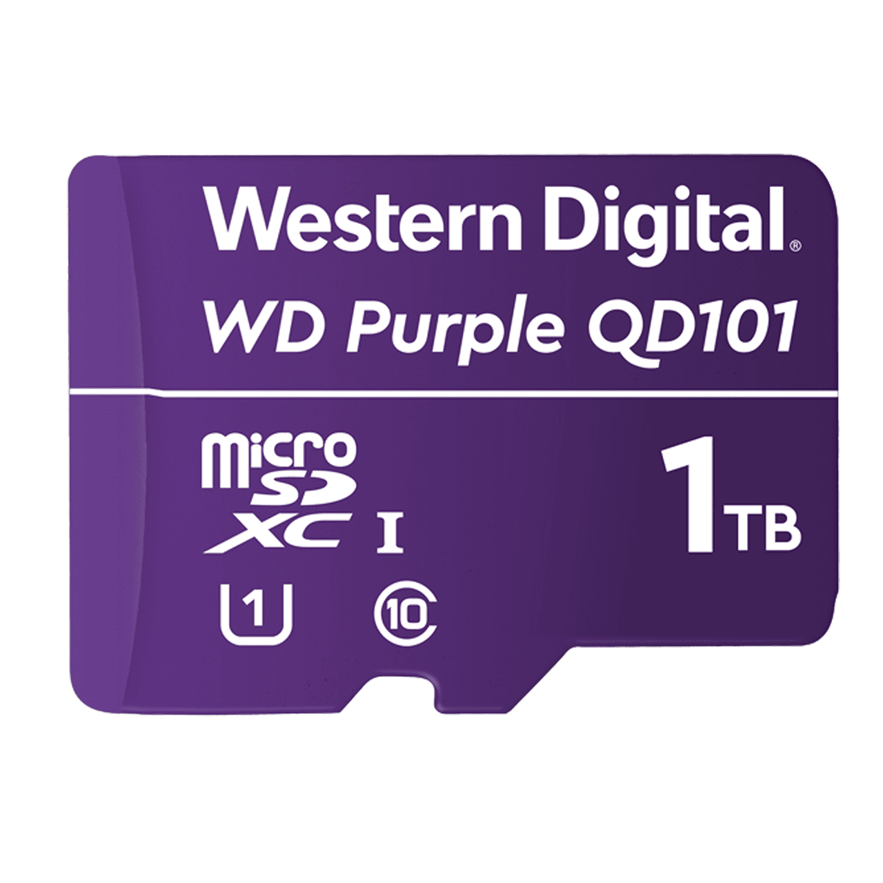 WD Purple MicroSD 1tb