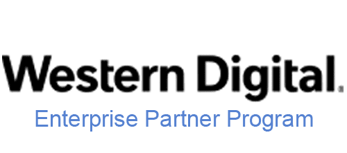 western-digital-logo